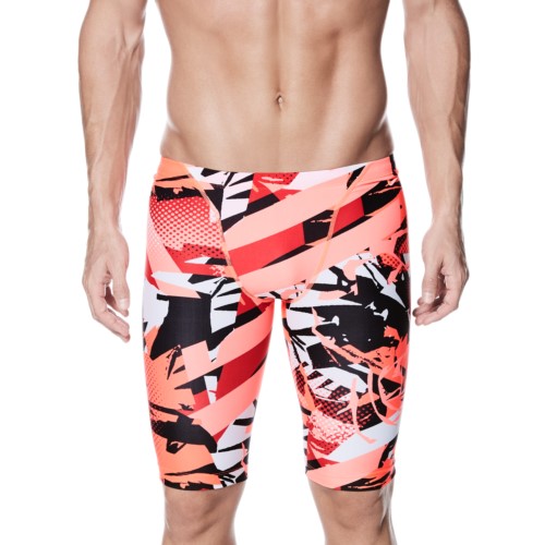 Nike Men Drift Graffiti Jammer Swimsuit NESS8017